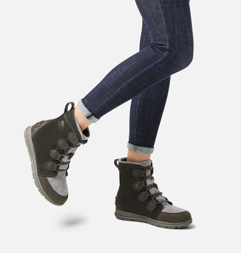 SOREL Explorer™ Joan Boot