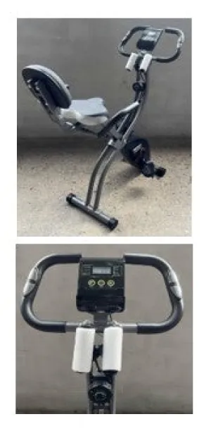 SPARE PART | CONTEMPO MAGNETIC BIKE | XB504 | LEFT PEDAL