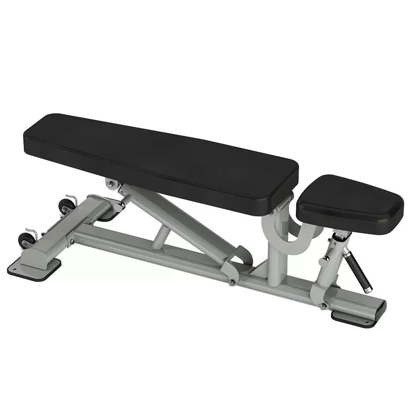 Spirit Fitness ST800FL Flat/Incline Bench