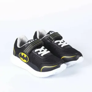 Sports Shoes for Kids Batman Black choose your size