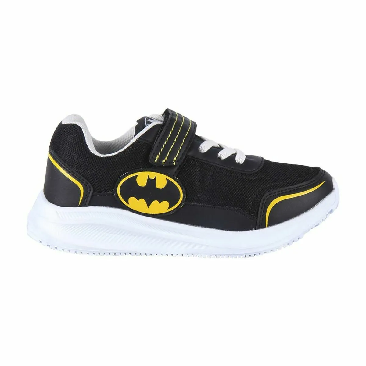 Sports Shoes for Kids Batman Black choose your size