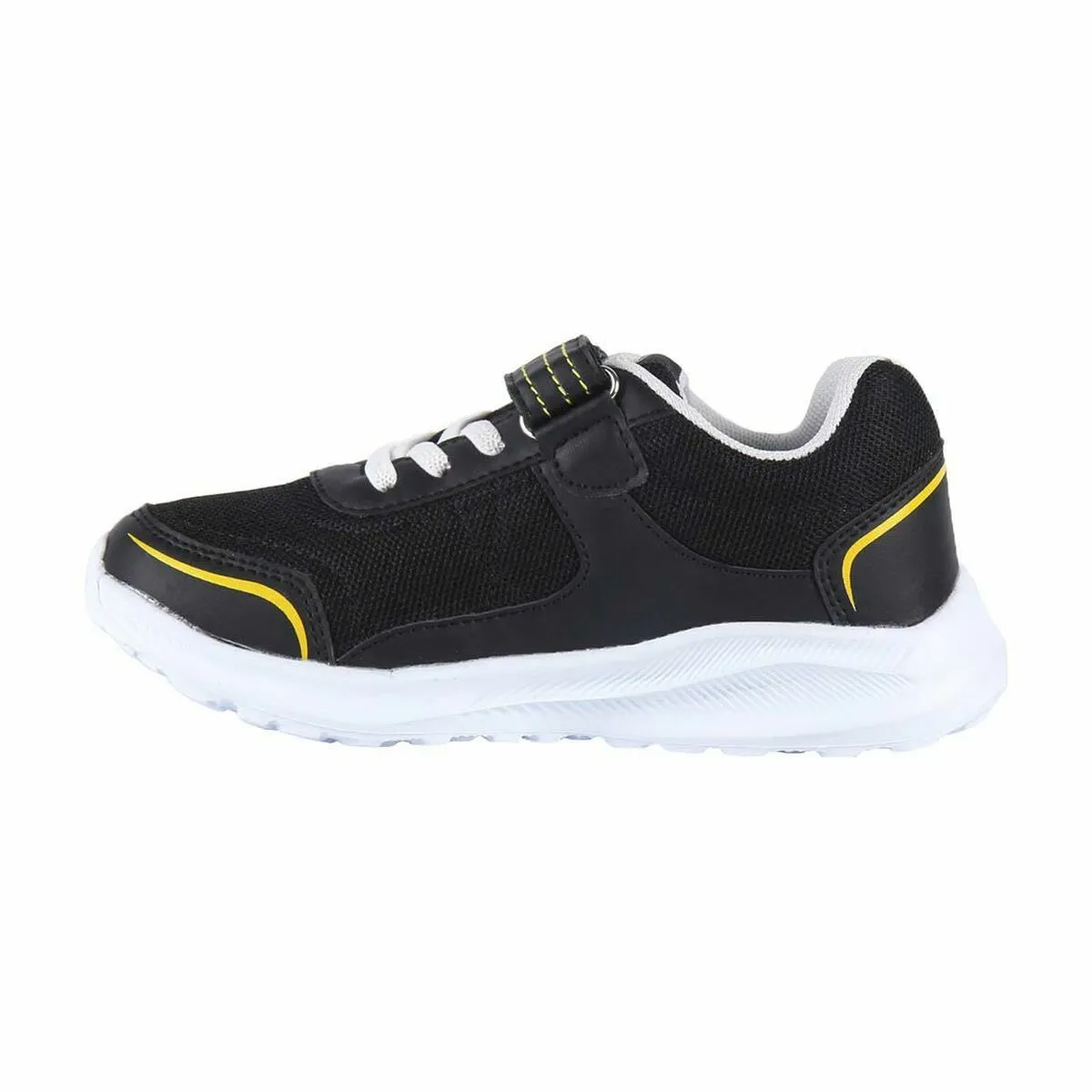 Sports Shoes for Kids Batman Black choose your size