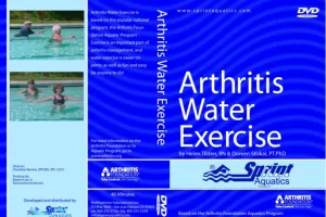 SPRINT Arthritis Water Exercise