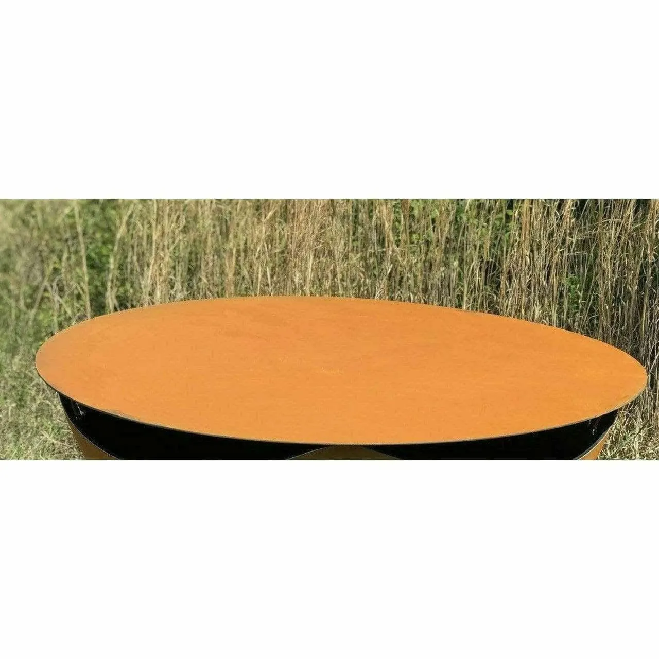 Steel Table Top - 43" (does not include fire pit)