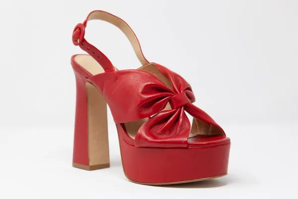 Stella Isidore Heels