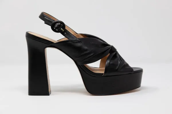 Stella Isidore Heels