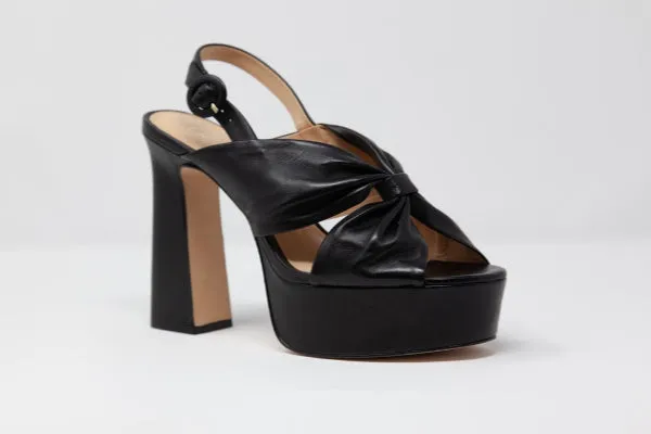 Stella Isidore Heels