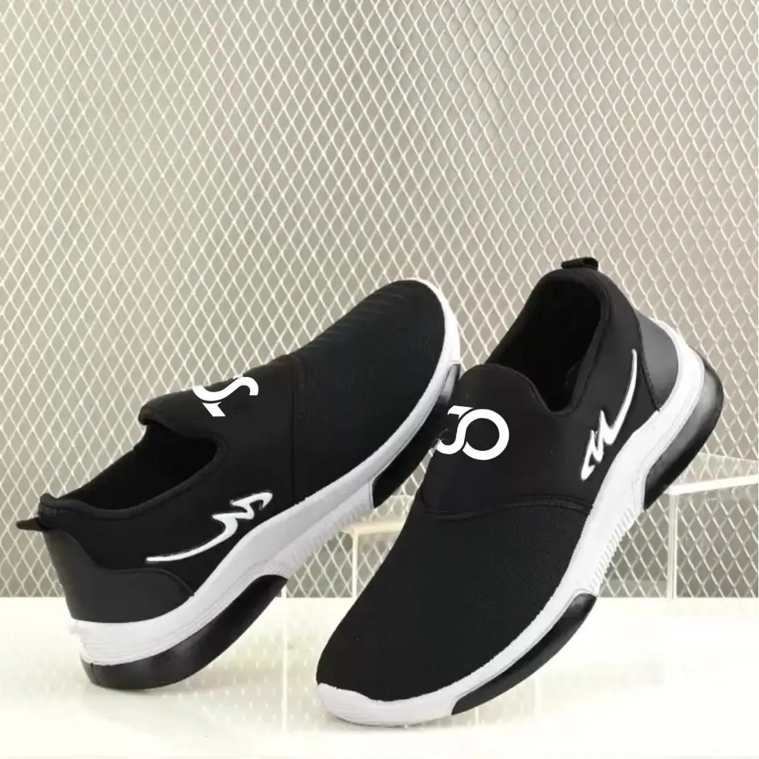 Stylish Casual Running Sports Shoes For Men