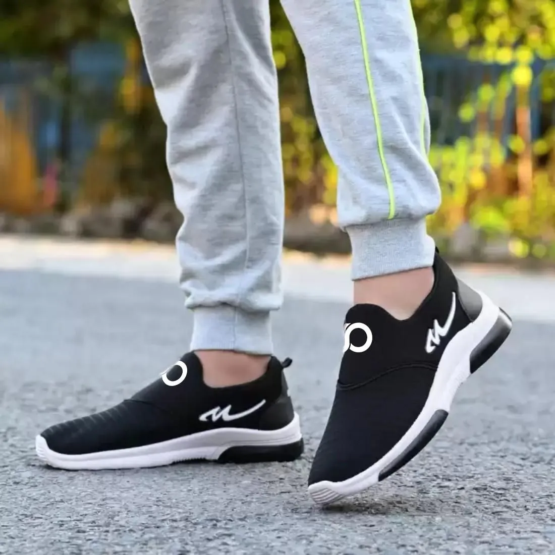 Stylish Casual Running Sports Shoes For Men