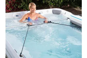 Swim Spa Fitness Kit (15ft/17ft)