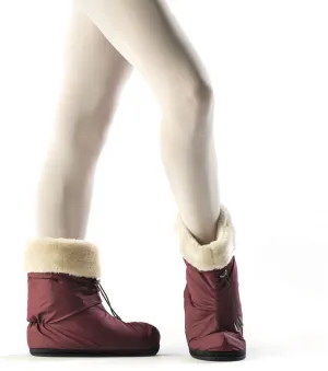 Tendu Warm Up Boots - TF1024