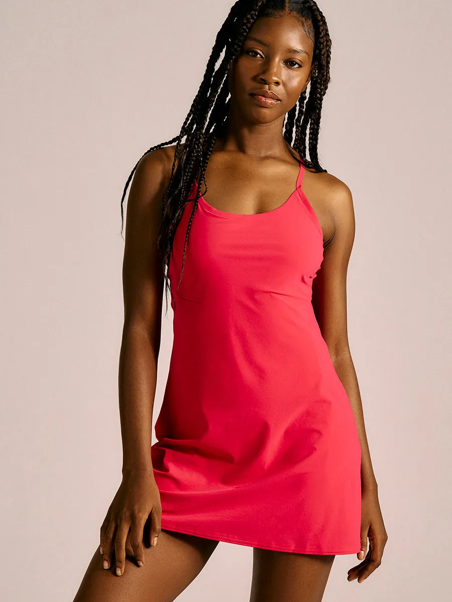 The Exercise Dress