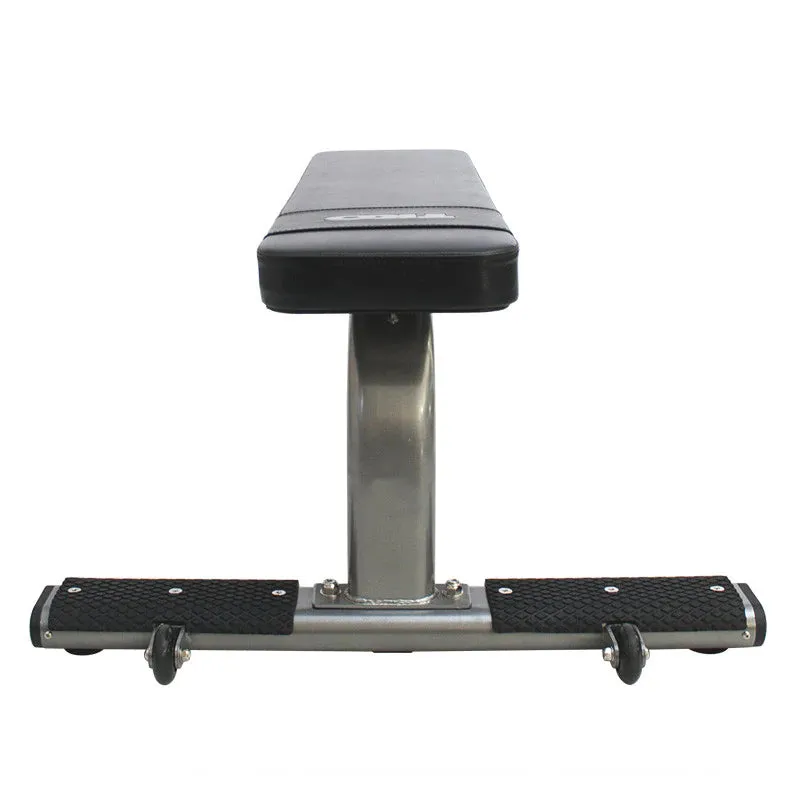 TKO Flat Exercise Bench