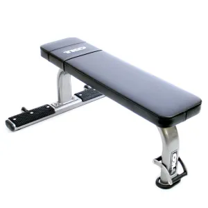 TKO Flat Exercise Bench