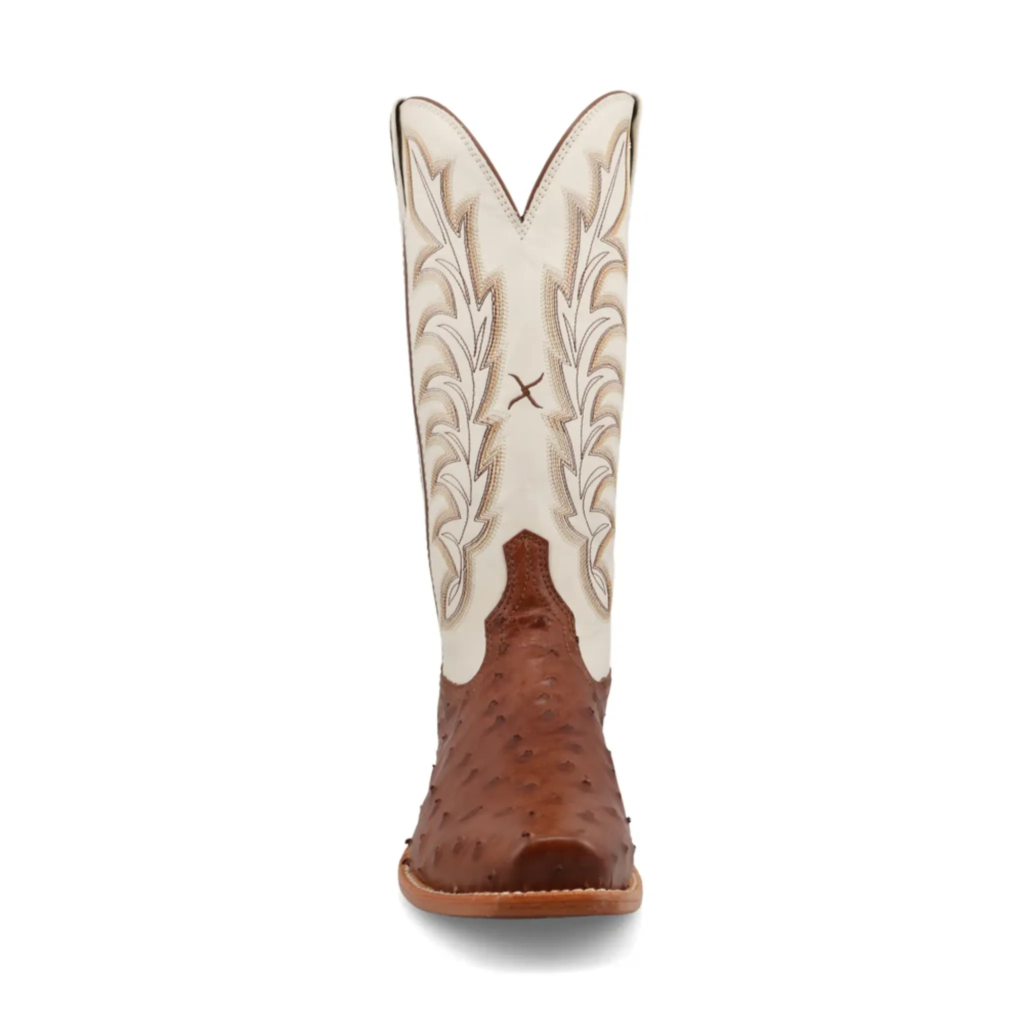 TWISTED X WOMEN'S RESERVE WESTERN BOOT - WXPL002