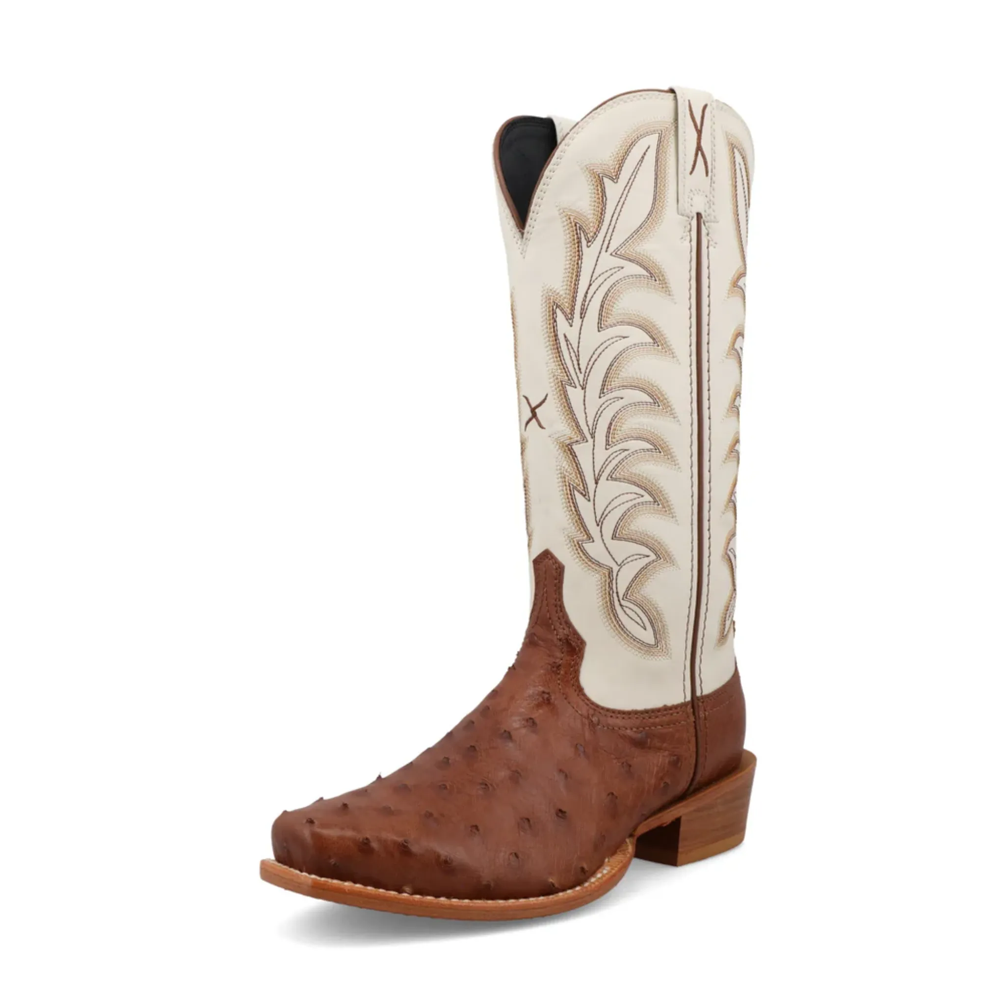 TWISTED X WOMEN'S RESERVE WESTERN BOOT - WXPL002