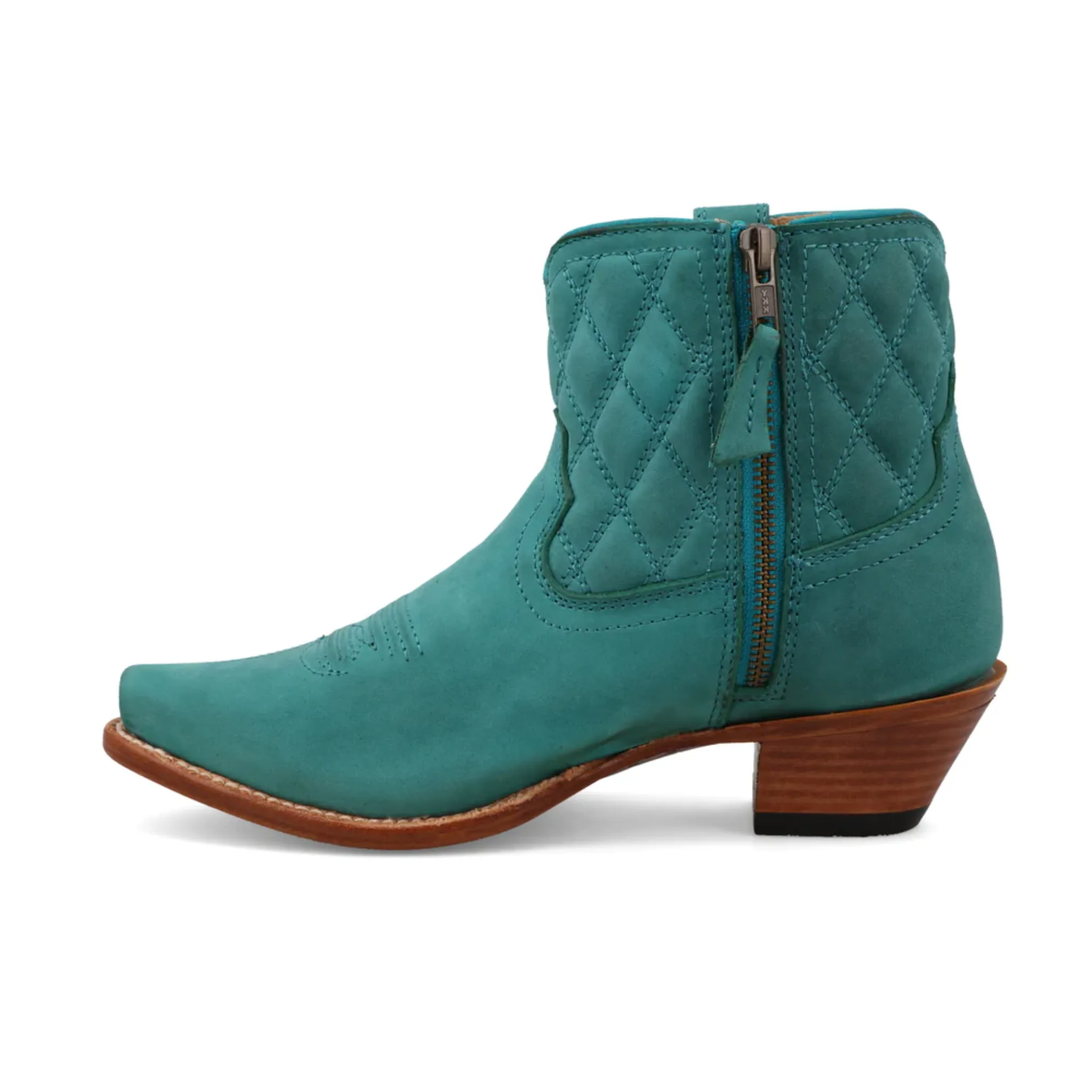 TWISTED X WOMEN'S STEPPIN' OUT BOOTIE - WSOB002