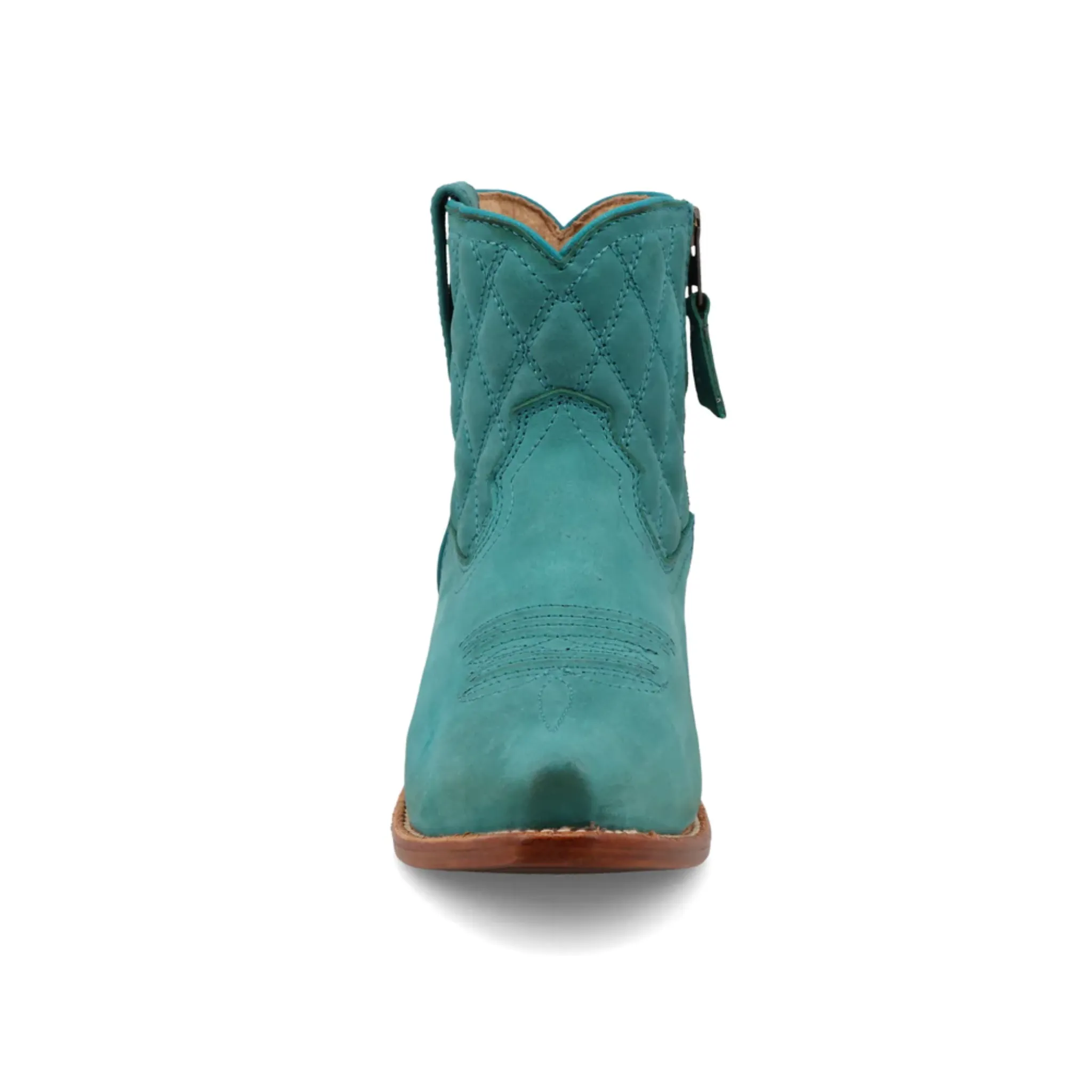 TWISTED X WOMEN'S STEPPIN' OUT BOOTIE - WSOB002