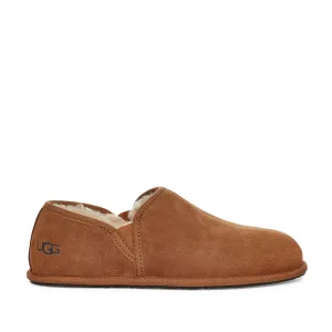 UGG Men's Scuff Romeo II in Chestnut