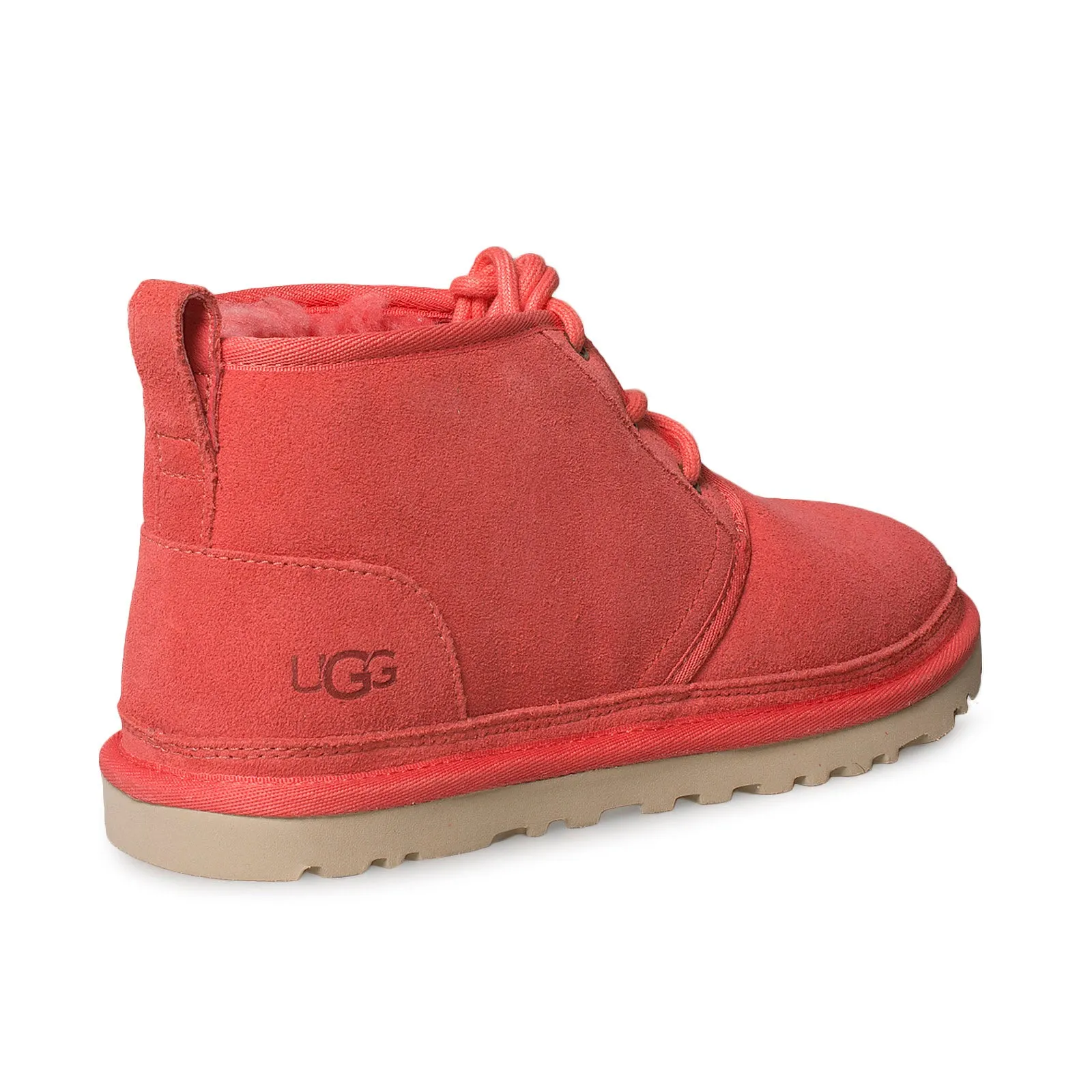 UGG Neumel Pop Coral Boots - Women's