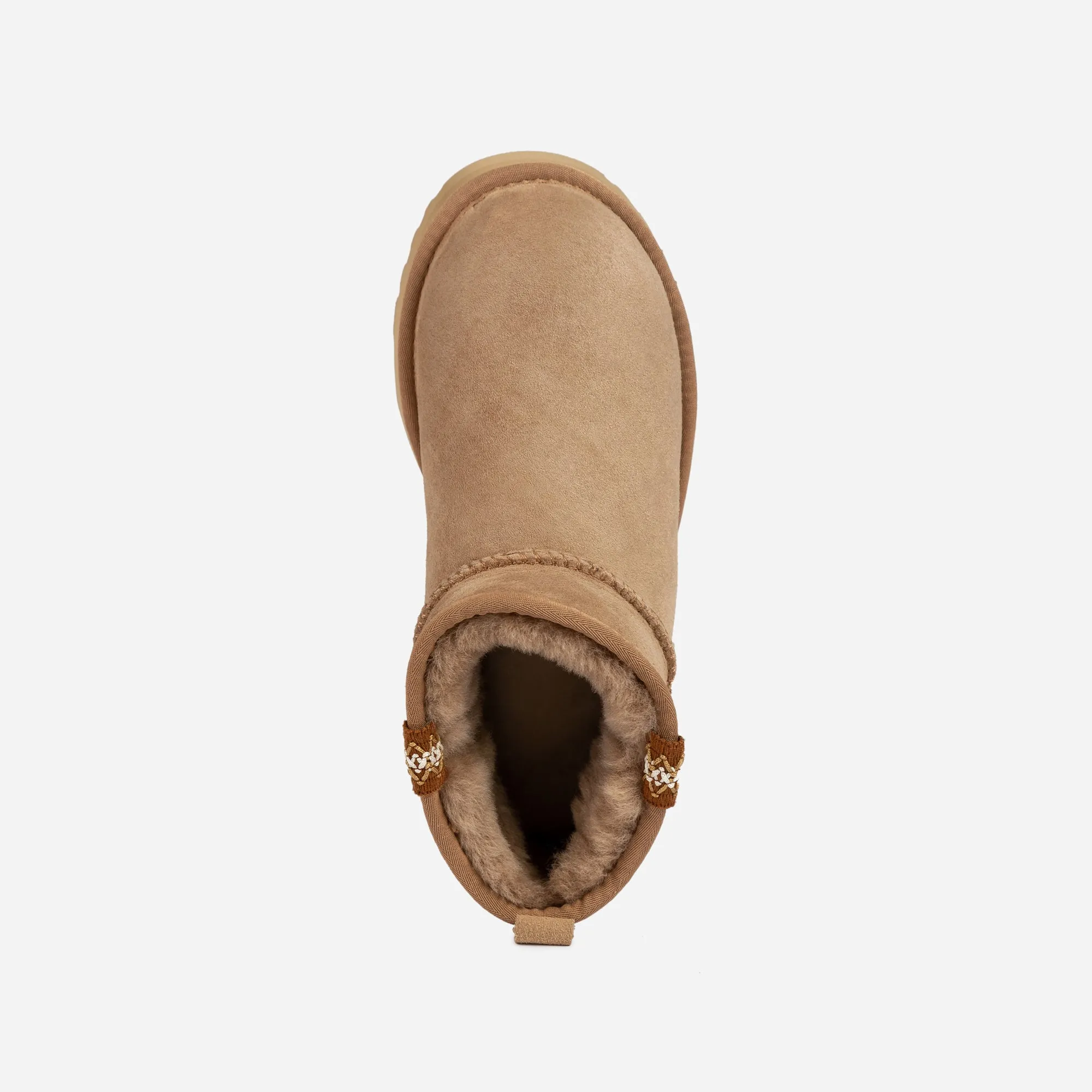 Ugg Sydney Platform Ultra Mini Boots