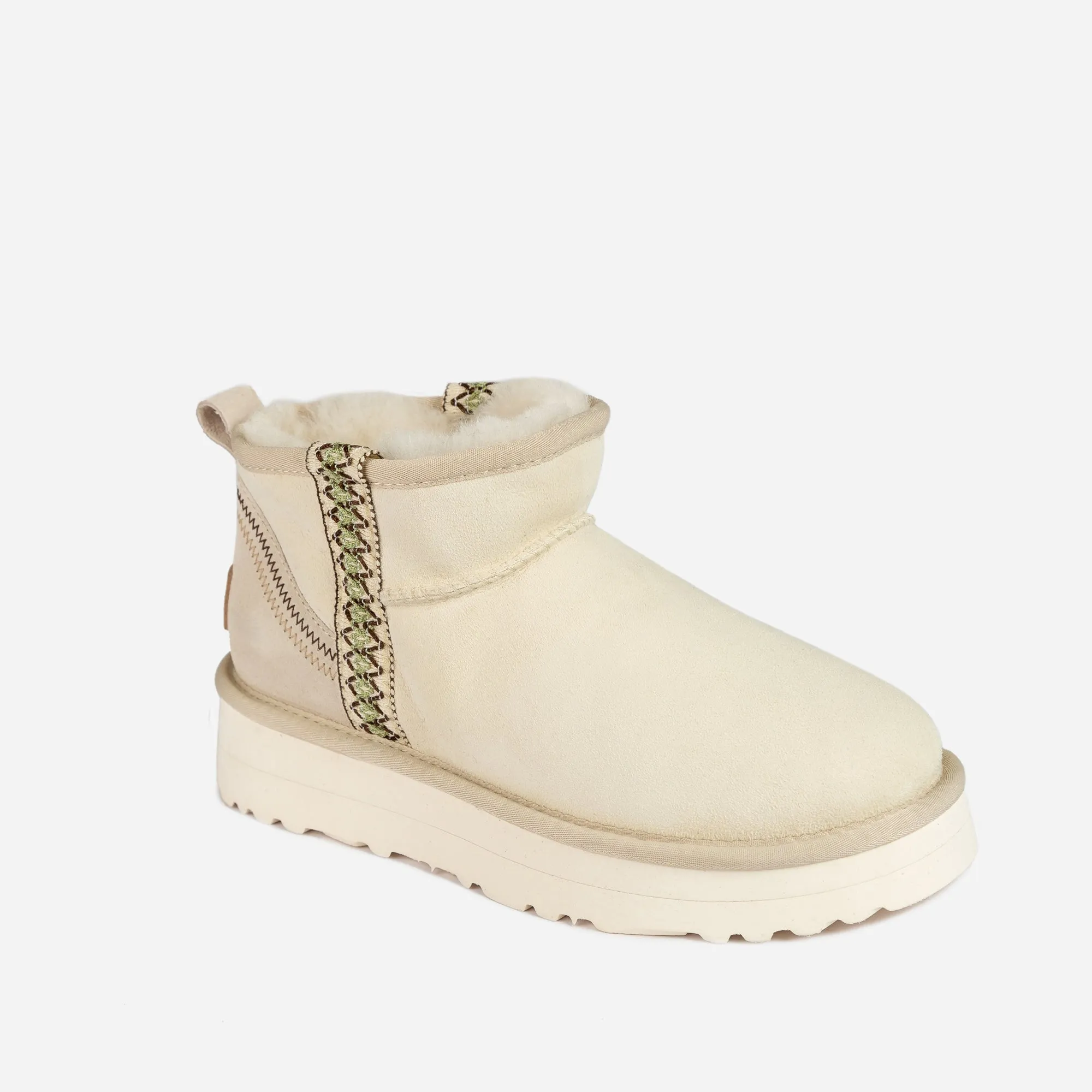 Ugg Sydney Platform Ultra Mini Boots