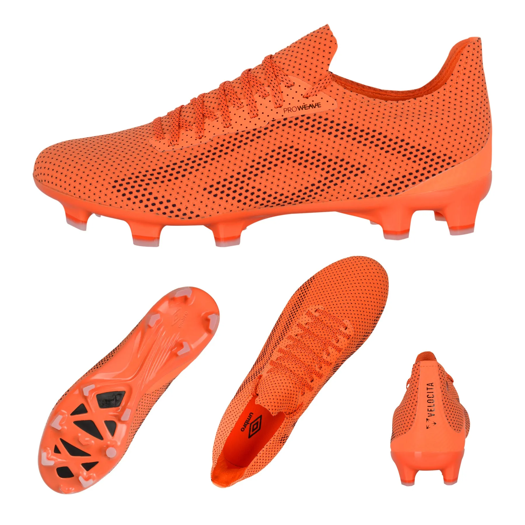 UMBRO VELOCITA MATRIX PRO FG ADULT