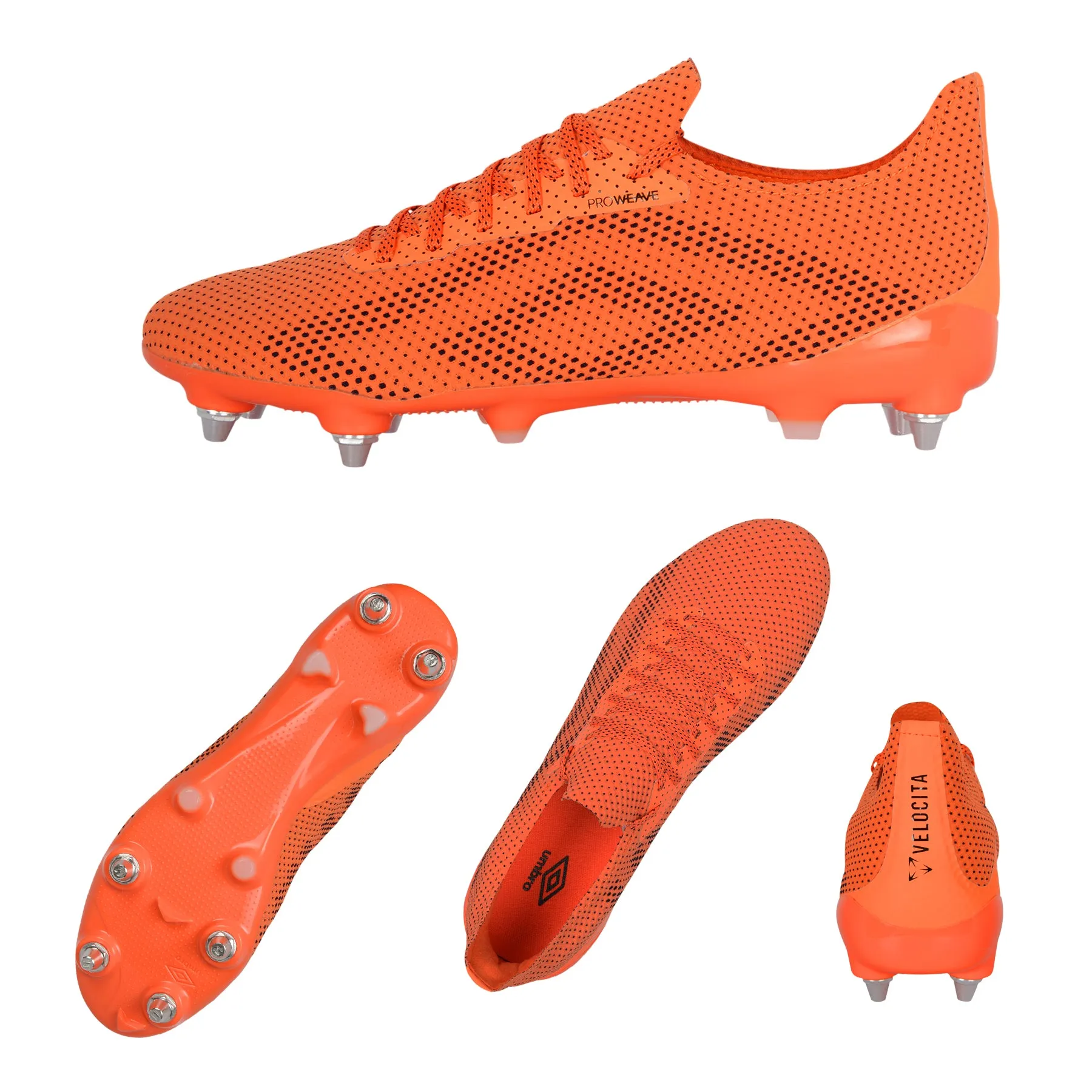 UMBRO VELOCITA MATRIX PRO SG ADULT