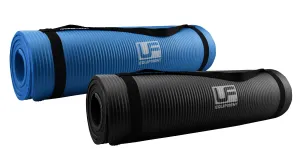 Urban Fitness Exercise Mat