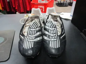 Used Adidas Predator Absolute TRX Size 8 Soccer Cleats