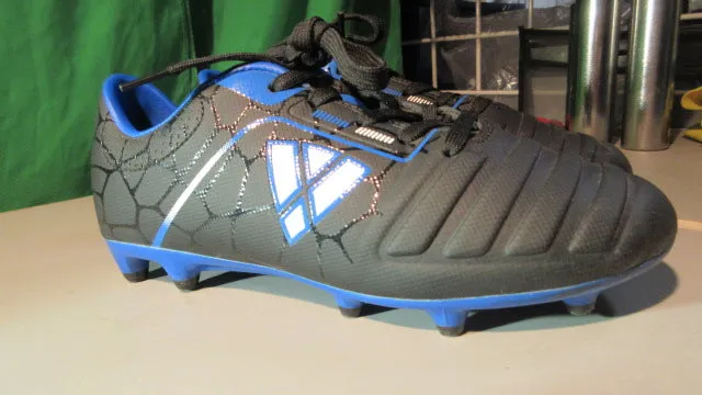 Used Vizari Avalon FG 3 Youth Soccer Outdoor Cleats