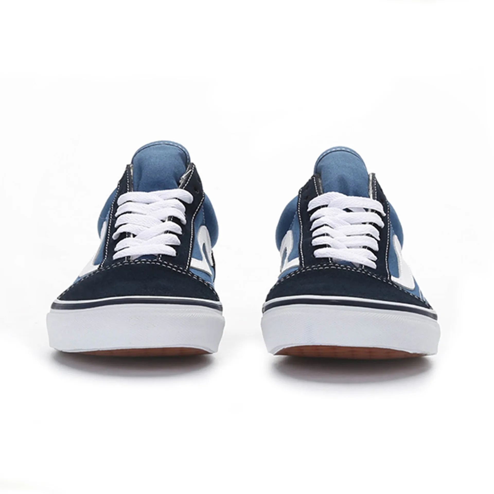 Vans Classic Old Skool - Navy