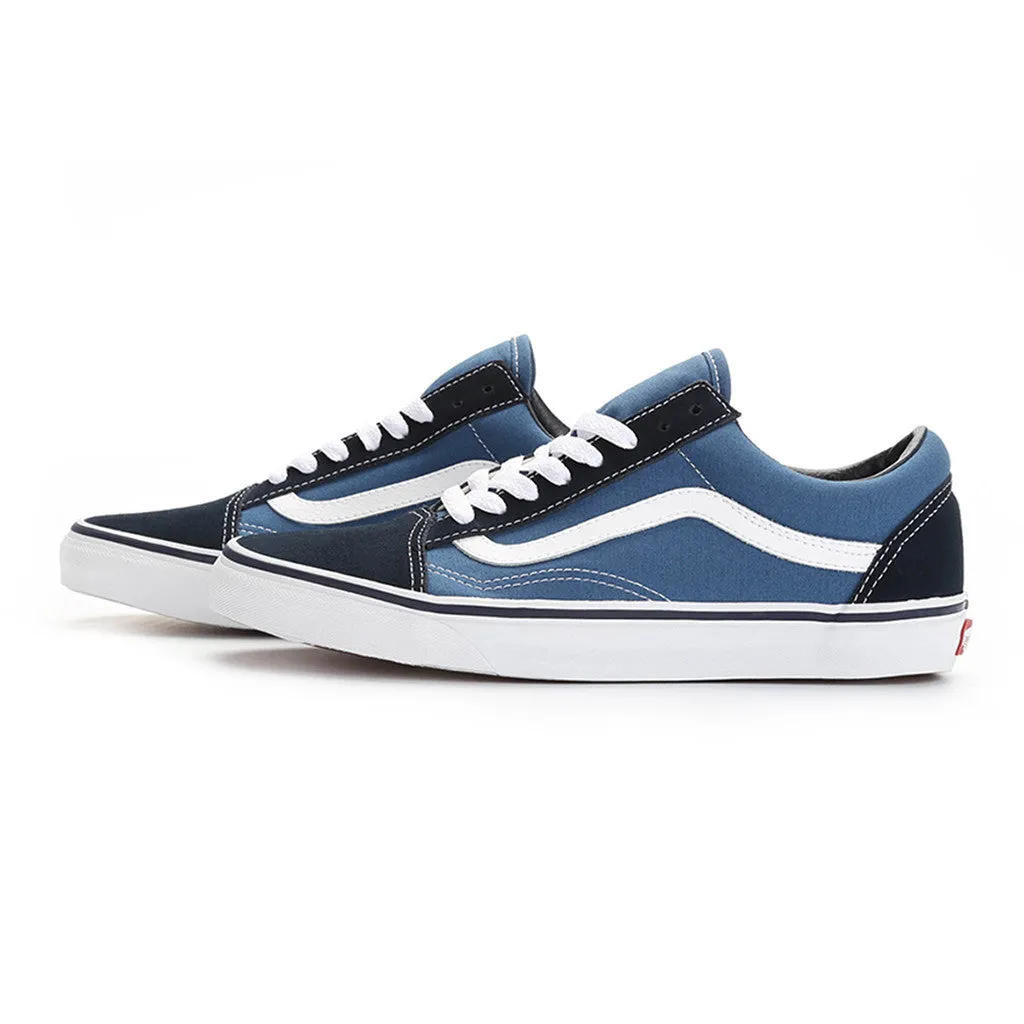 Vans Classic Old Skool - Navy