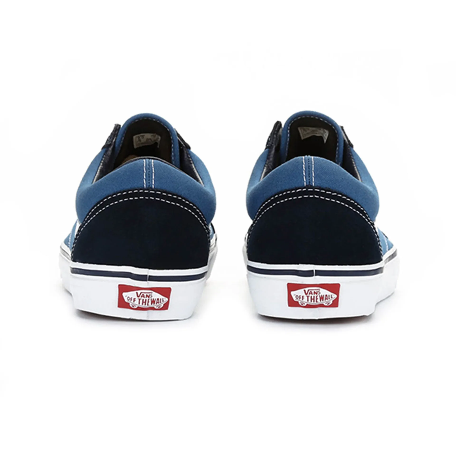 Vans Classic Old Skool - Navy