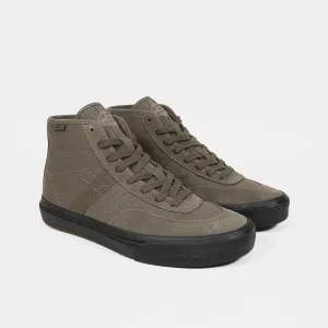 Vans - Gilbert Crockett High Pro Shoes - Bungee Cord / Black