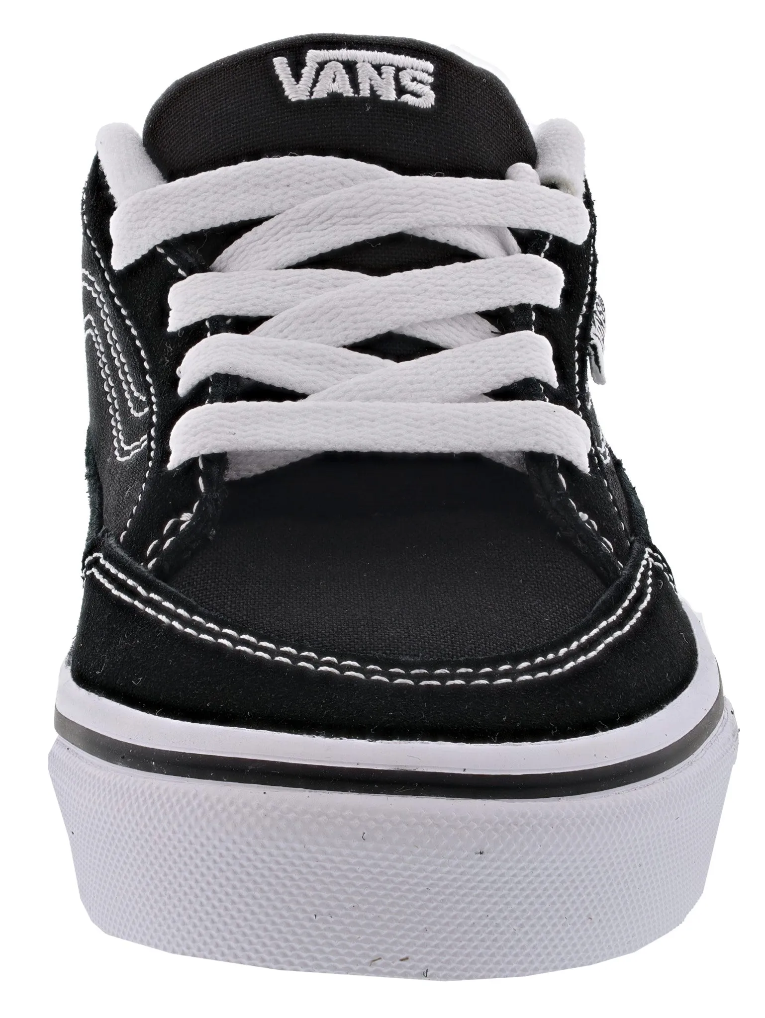 Vans Kid's Bearcat Low Skating Shoes