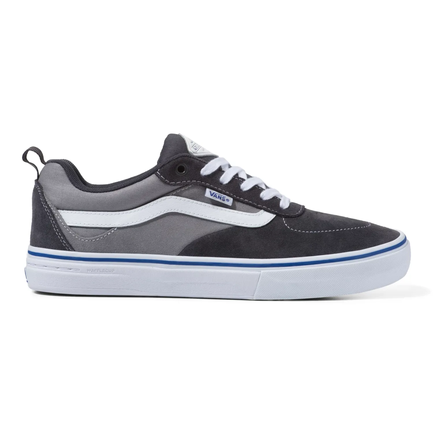 Vans Kyle Walker - Men's Skate Shoe