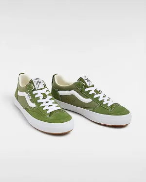 Vans - Lizzie Low (Green/White)