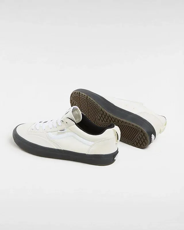 Vans Lizzie Low Vintage White/Black