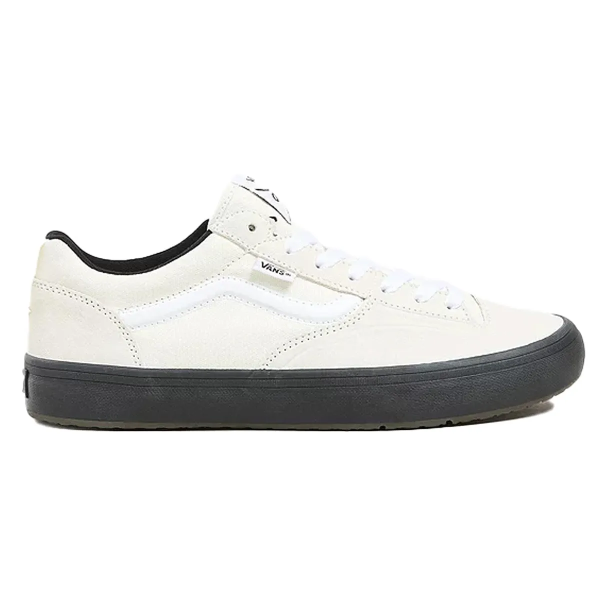 Vans Lizzie Low Vintage White/Black