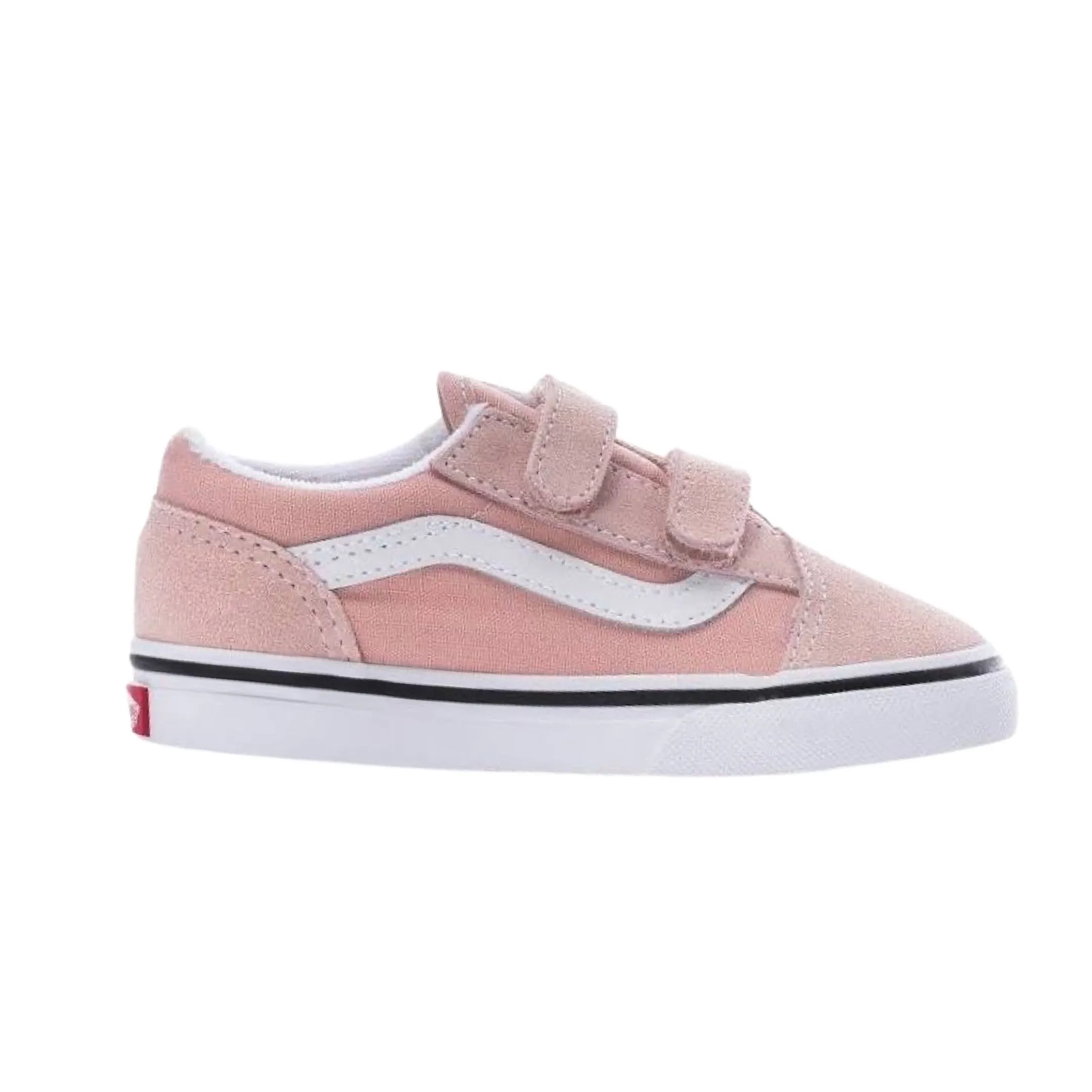 Vans - Toddler Old Skool V - Rose Smoke