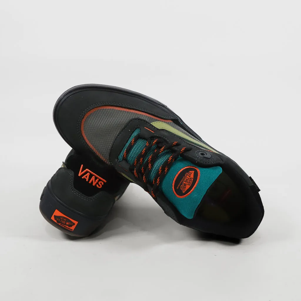 Vans - Wayvee Shoes - Outdoor Unexplored