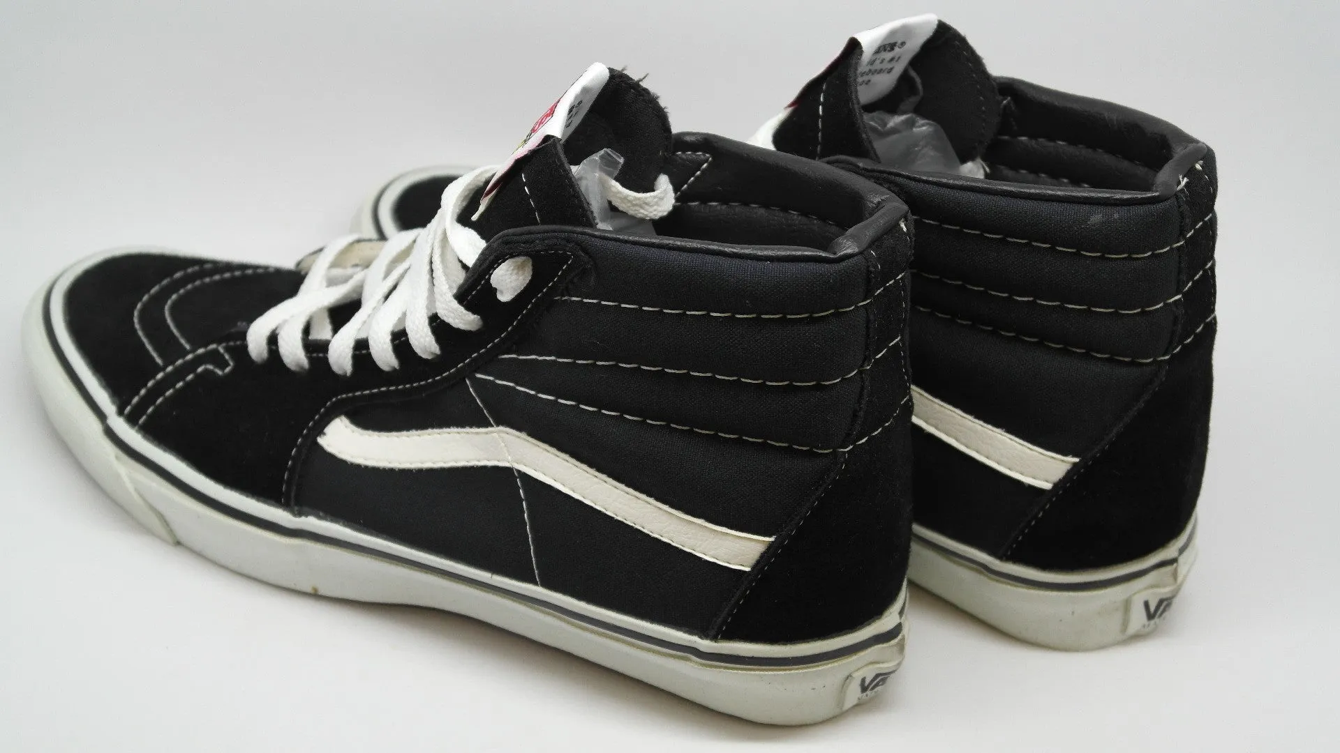 vintage vans style #38 ~ US4, US6, US8, US8.5, US9.5, US10, US10.5, US11