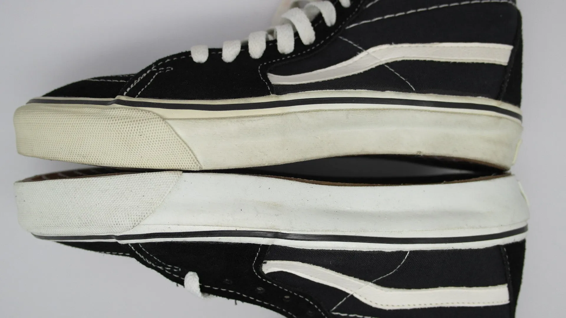 vintage vans style #38 ~ US4, US6, US8, US8.5, US9.5, US10, US10.5, US11