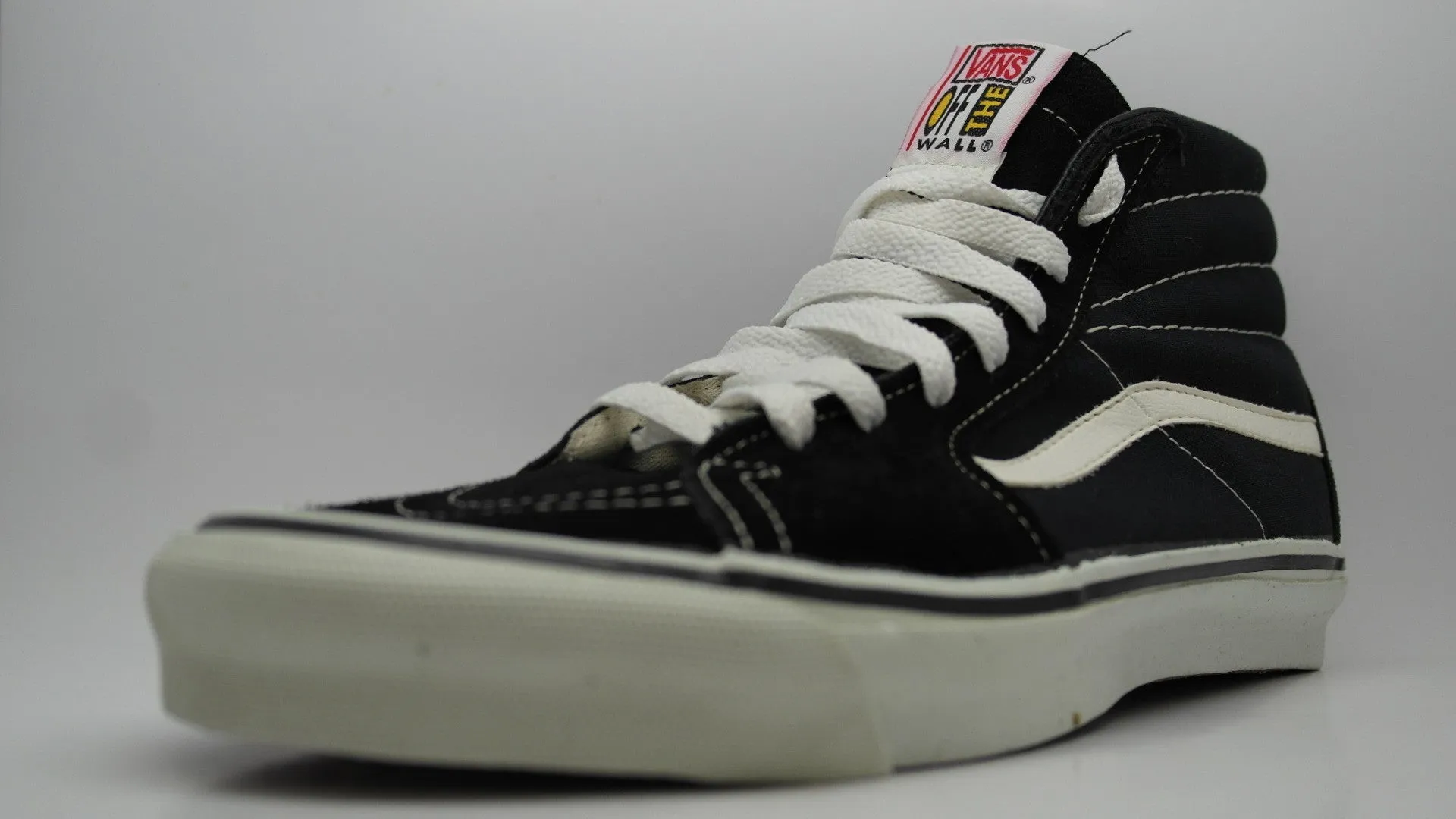 vintage vans style #38 ~ US4, US6, US8, US8.5, US9.5, US10, US10.5, US11