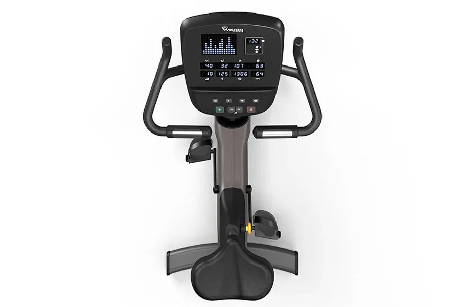 Vision R60 Recumbent Exercise Bike