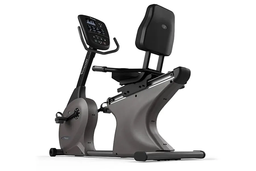 Vision R60 Recumbent Exercise Bike