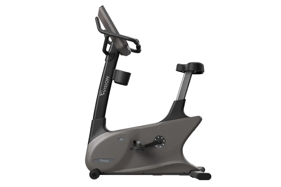 Vision U600E Upright Exercise Bike