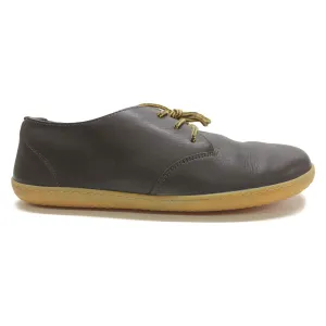 Vivobarefoot Mens Ra III Leather Shoes - UK 9