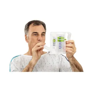 VOLDYNE SPIROMETER